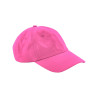 MOD. B653:True Pink, 100% cotton, One Size